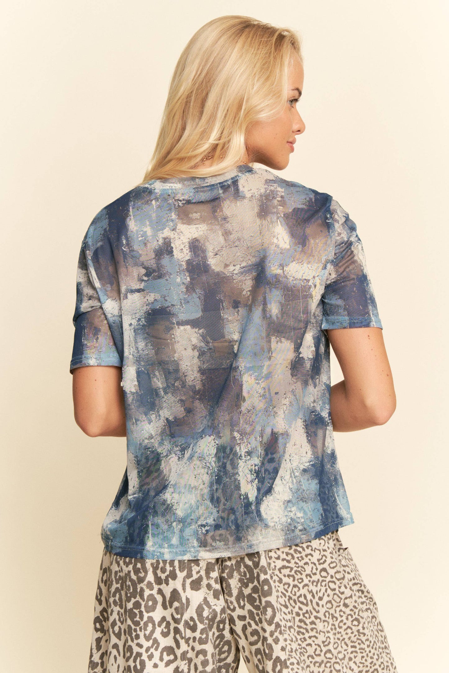 Everyone Wanders Tee