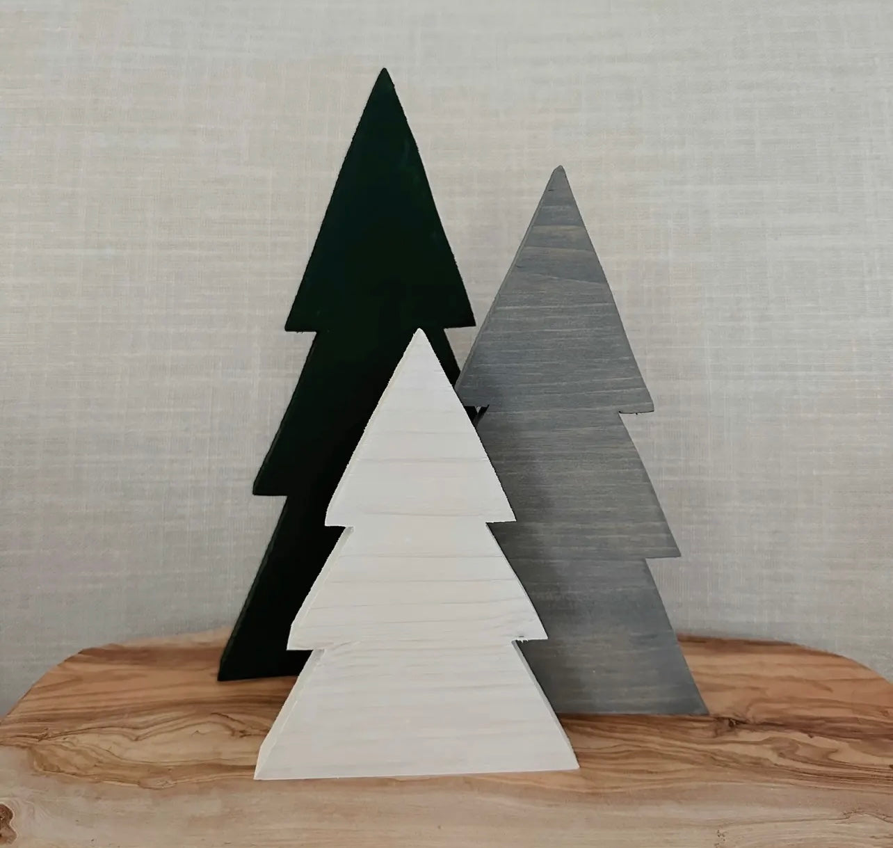 Woodland Whisper Trees