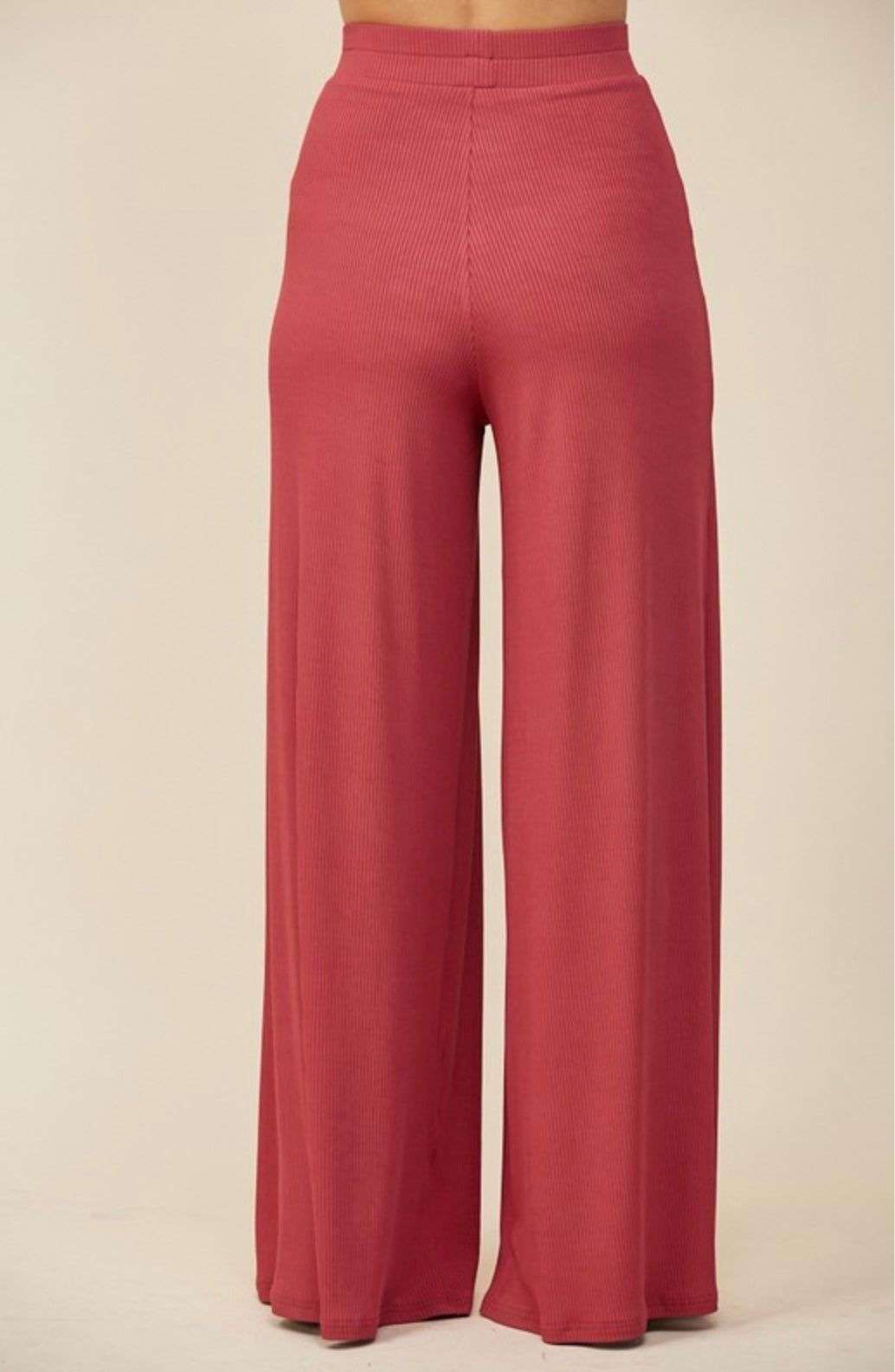 Savannah Palazzo Pants