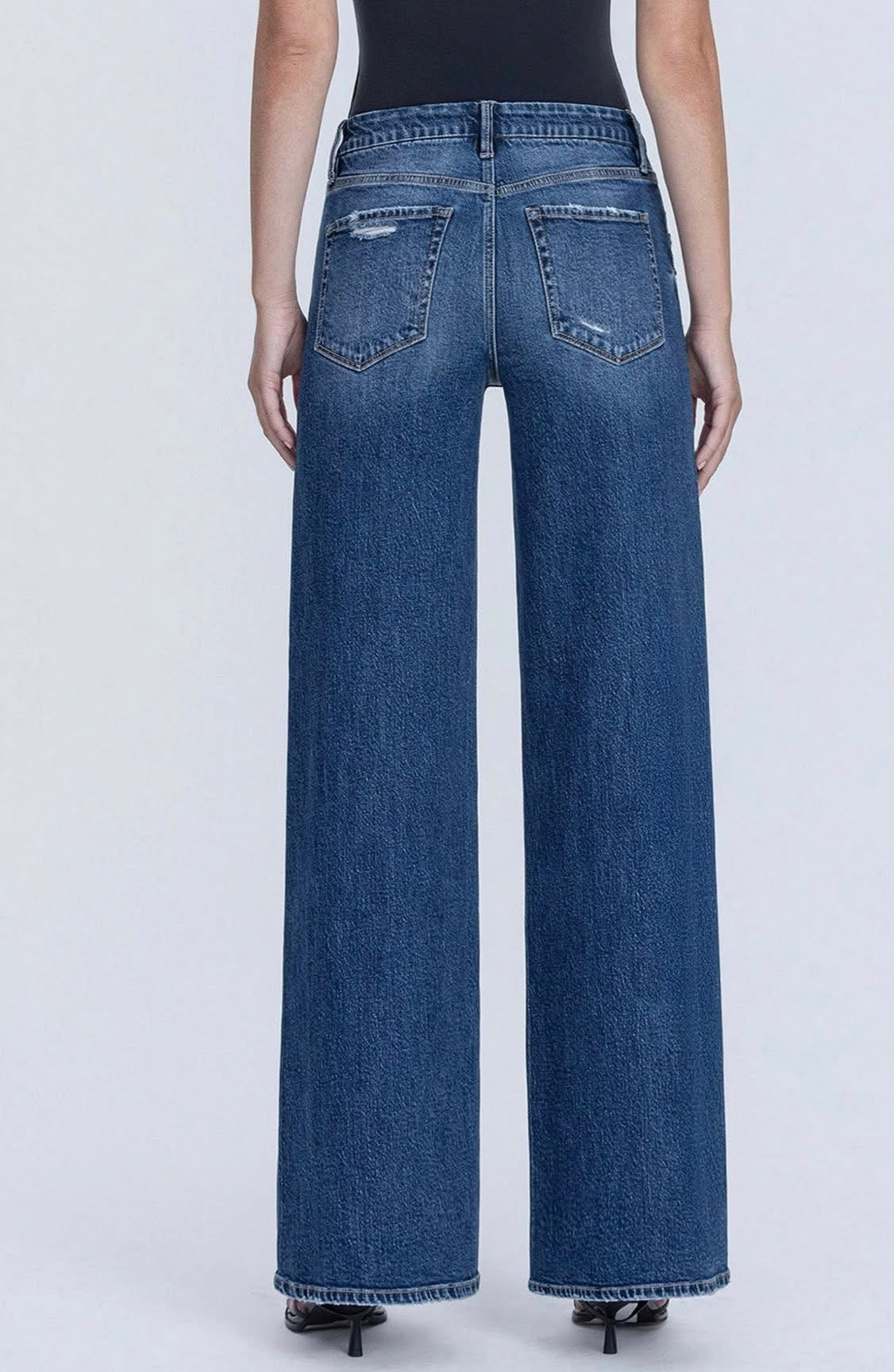 Canyon Spirit Denim
