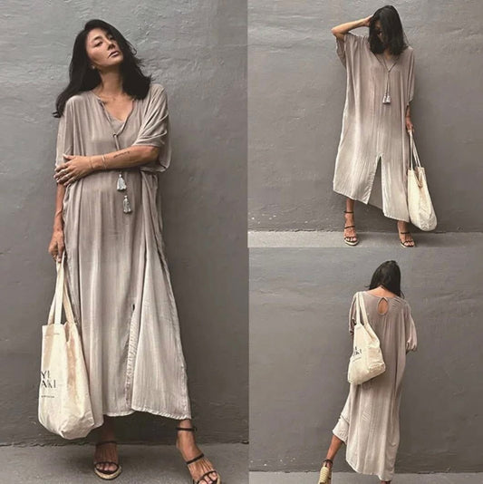Sahara Breeze Kaftan