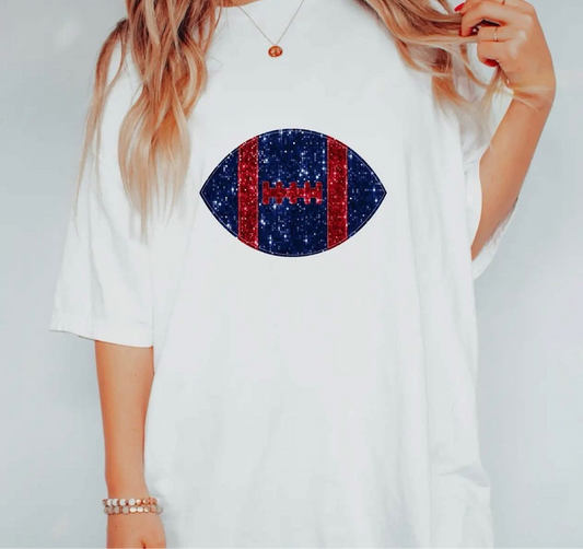 Game Day T-Shirt