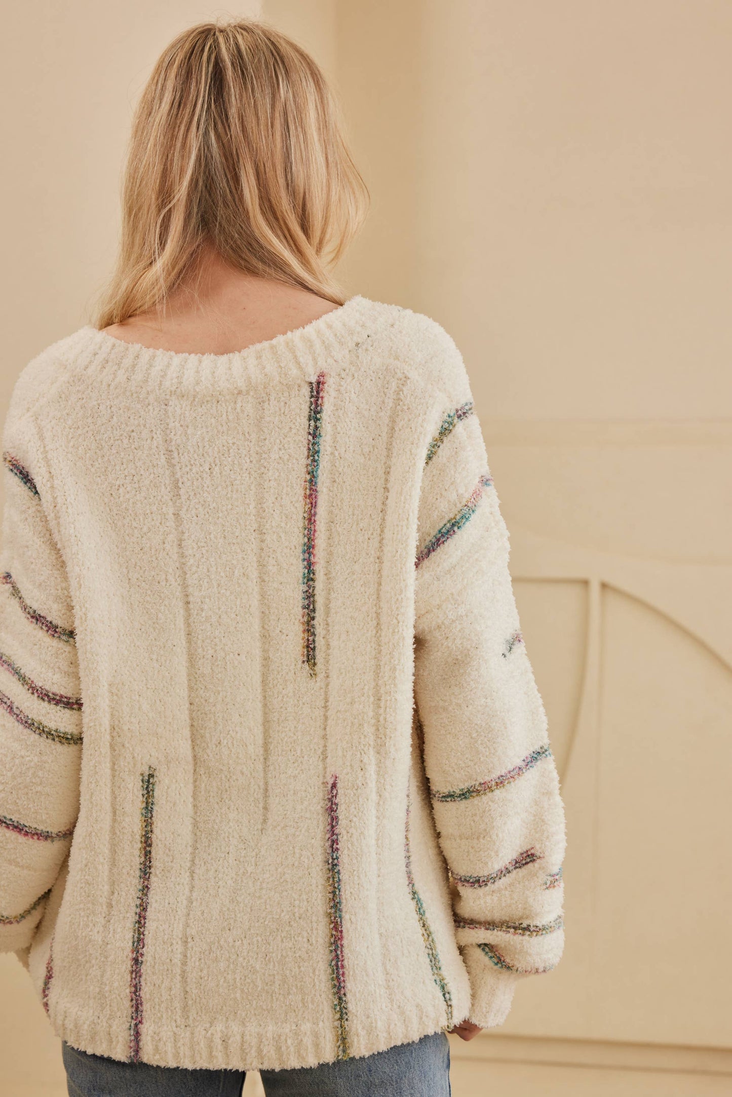 Cloud Nine Knit