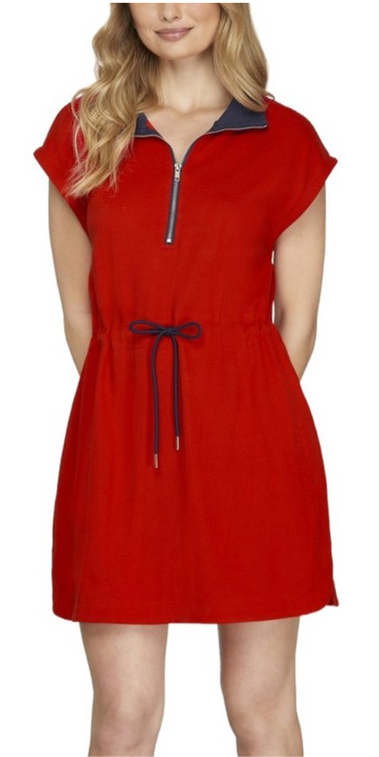 Effortless Charm Dress