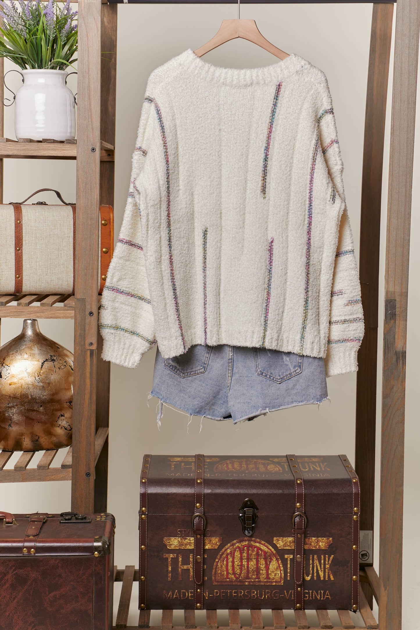 Cloud Nine Knit
