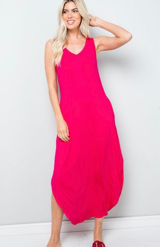 Ocean Breeze Midi