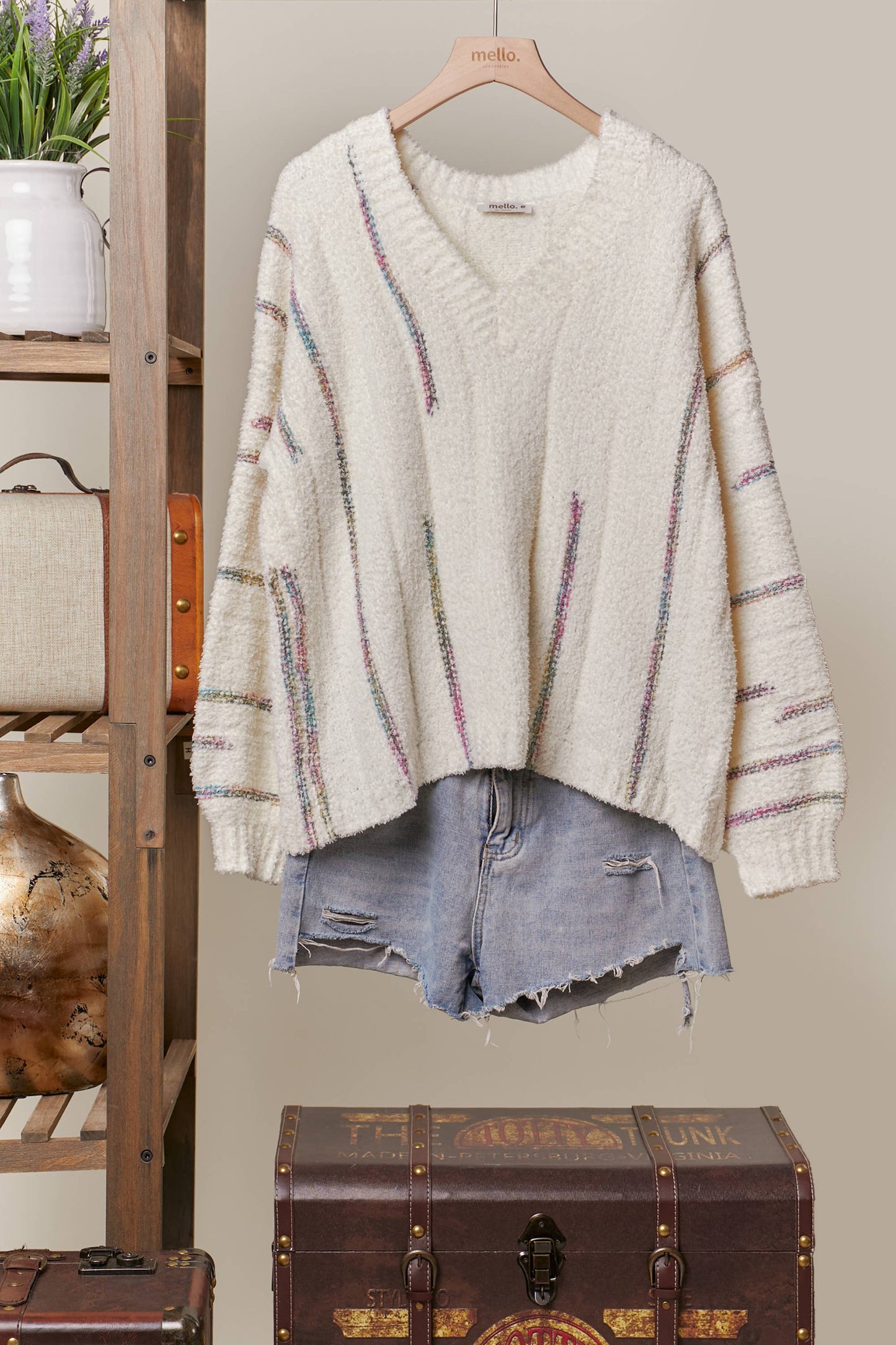 Cloud Nine Knit