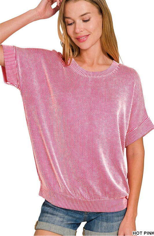 Relaxed Adventure Tee