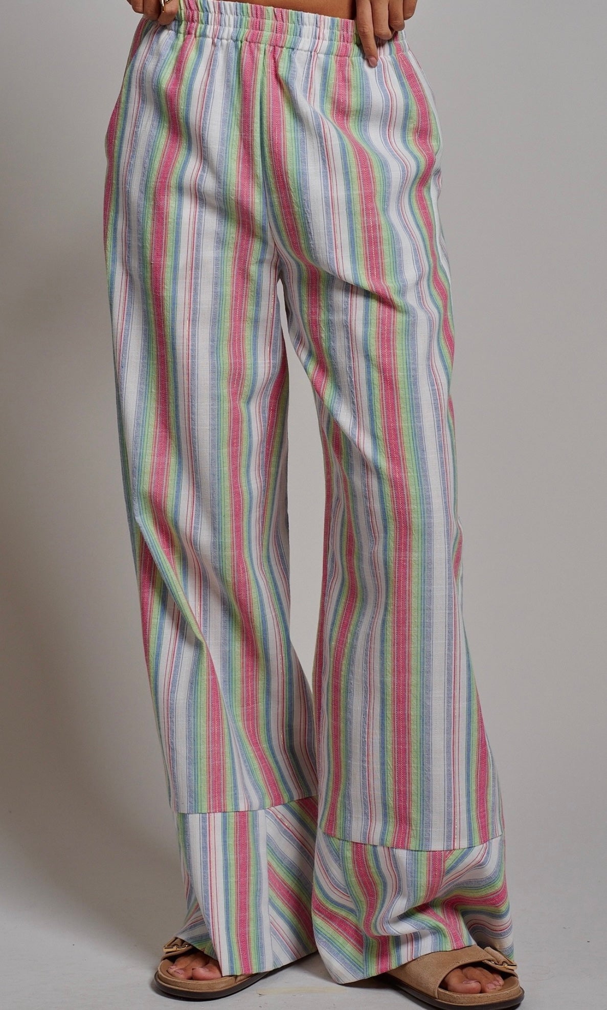 Seaside Stroll Pant