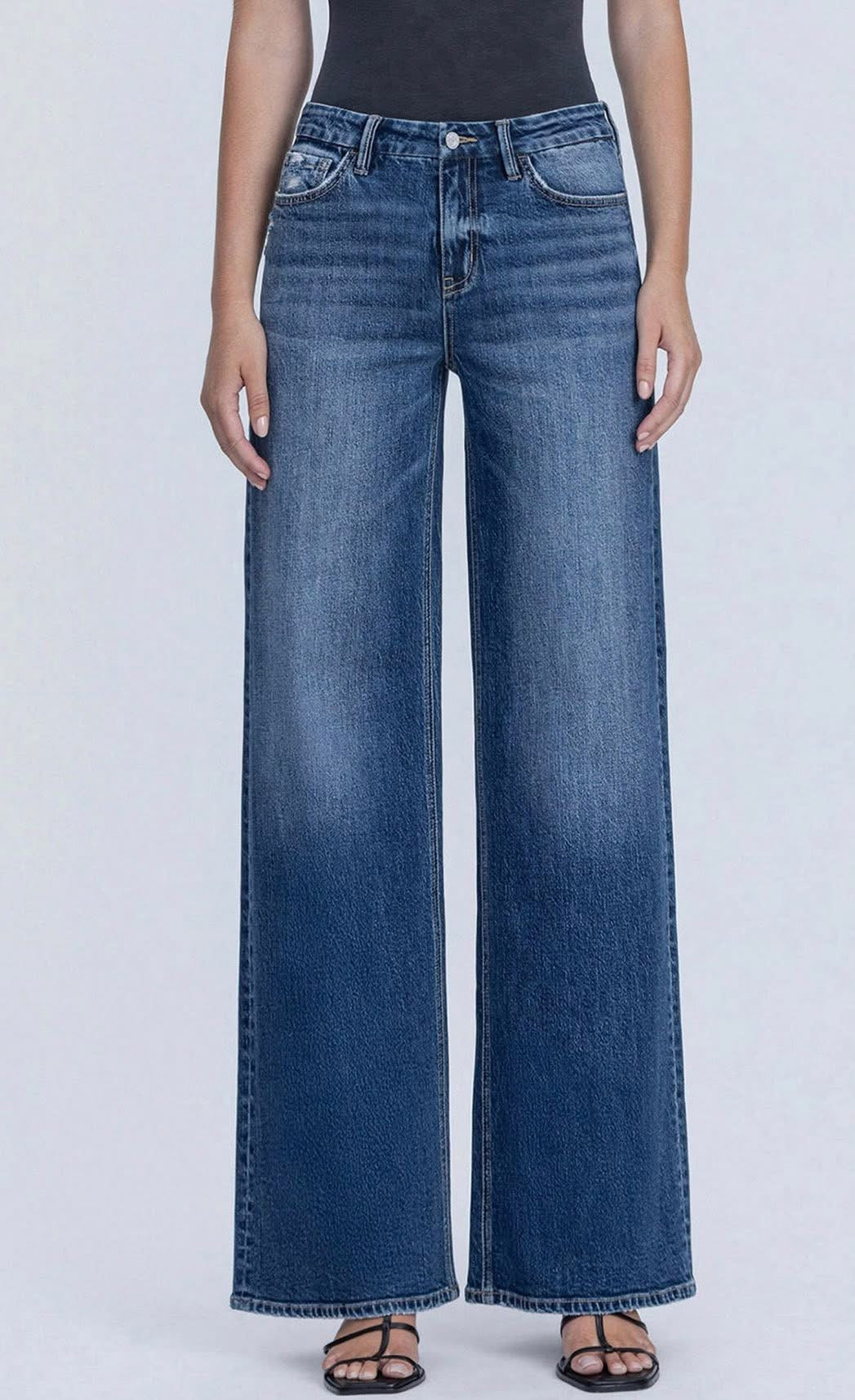 Canyon Spirit Denim