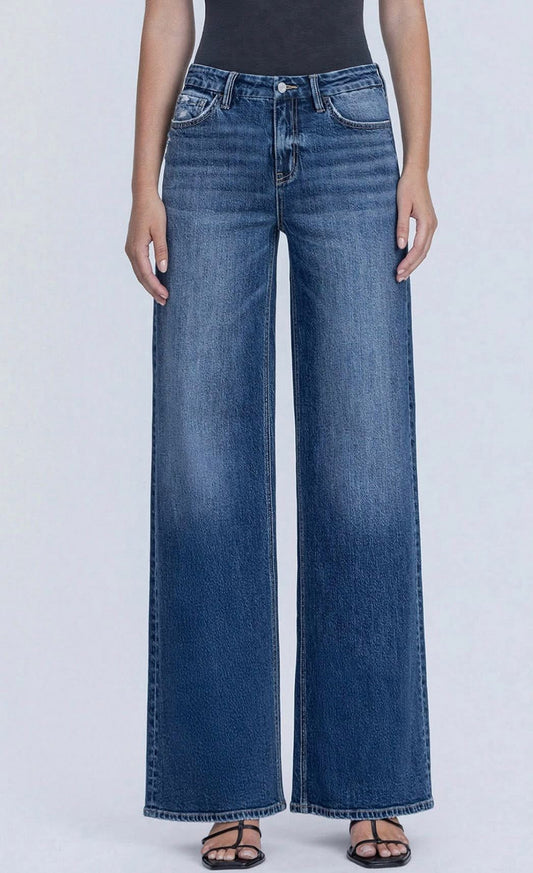 Canyon Spirit Denim