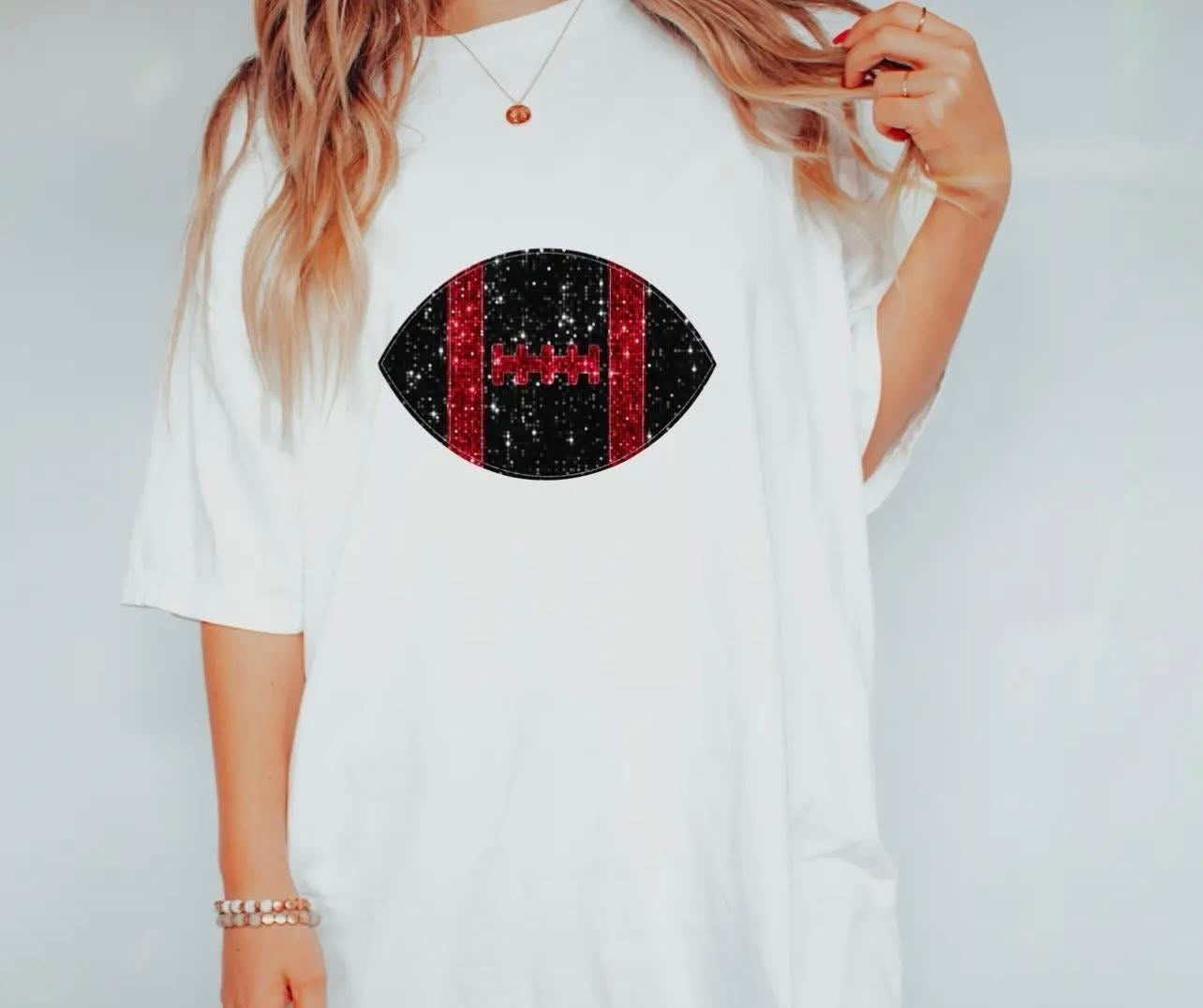 Game Day T-Shirt