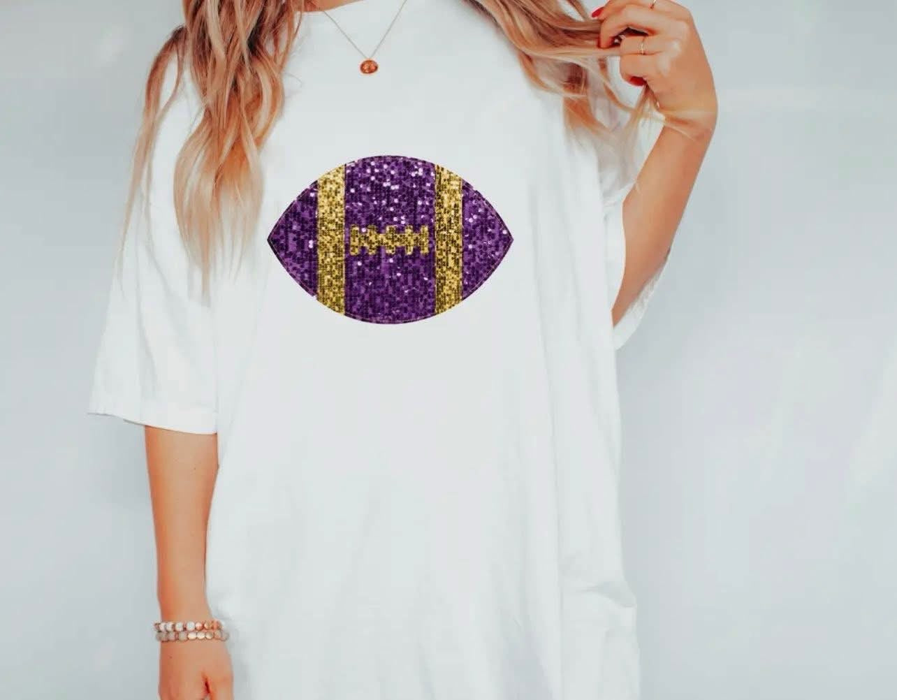 Game Day T-Shirt