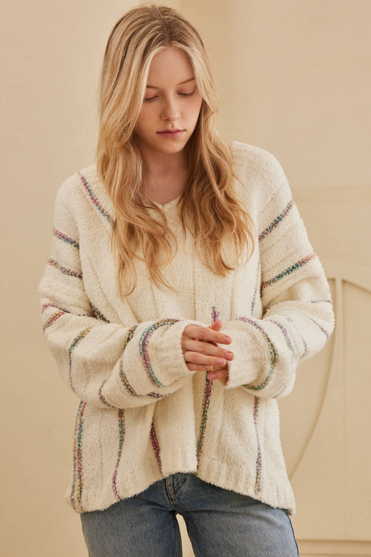 Cloud Nine Knit