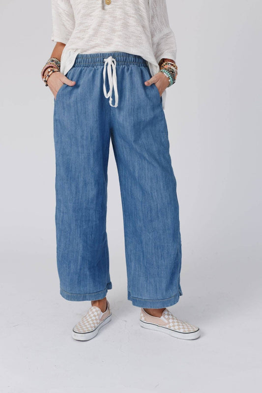 So Comfy Denim