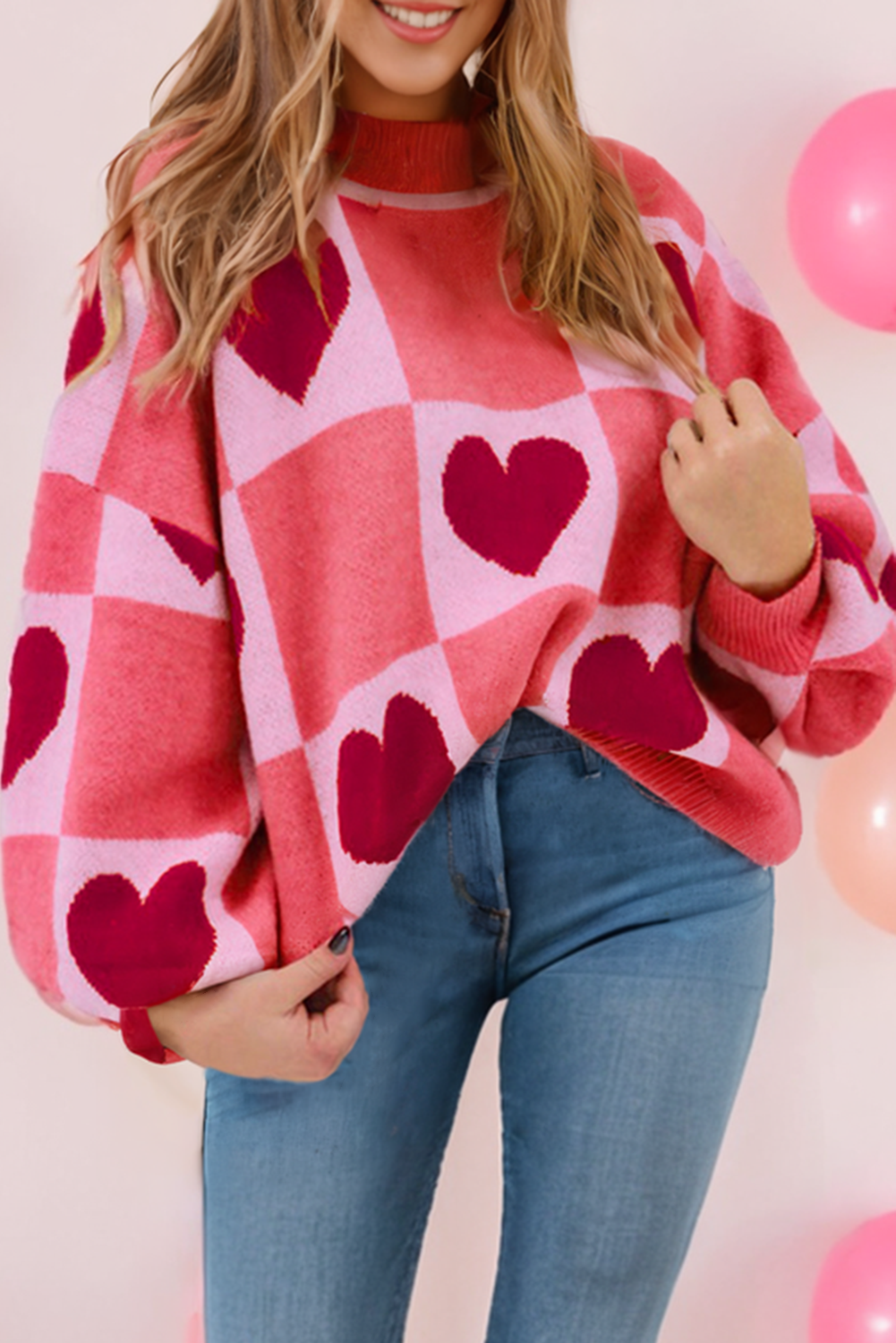 Hearts Everwhere