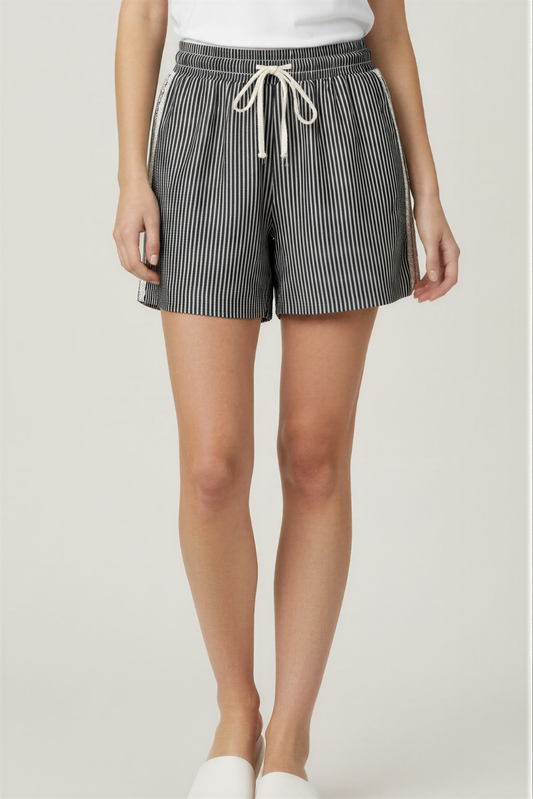 Nantucket Ease Shorts