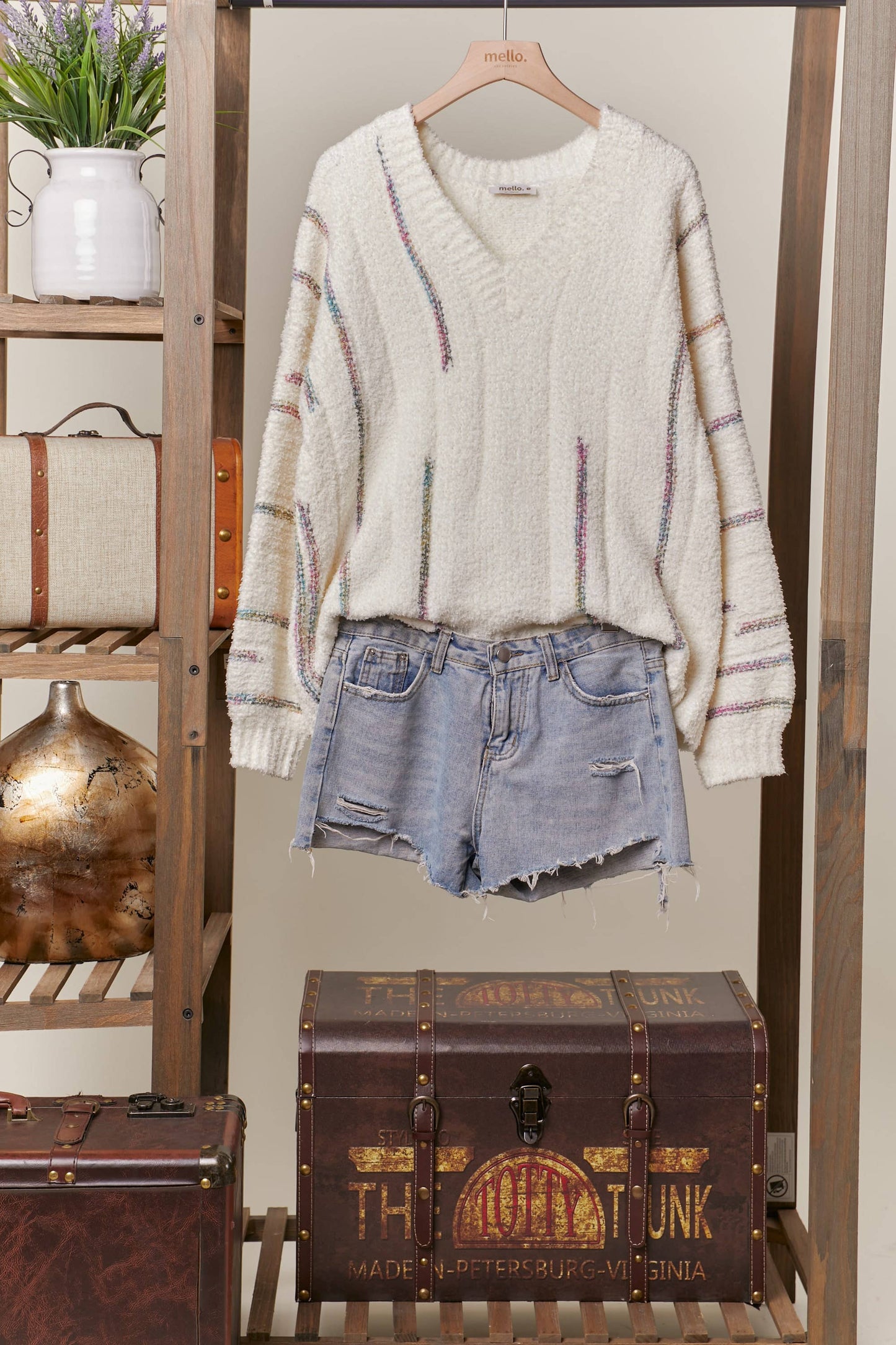 Cloud Nine Knit